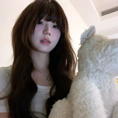 离家少女